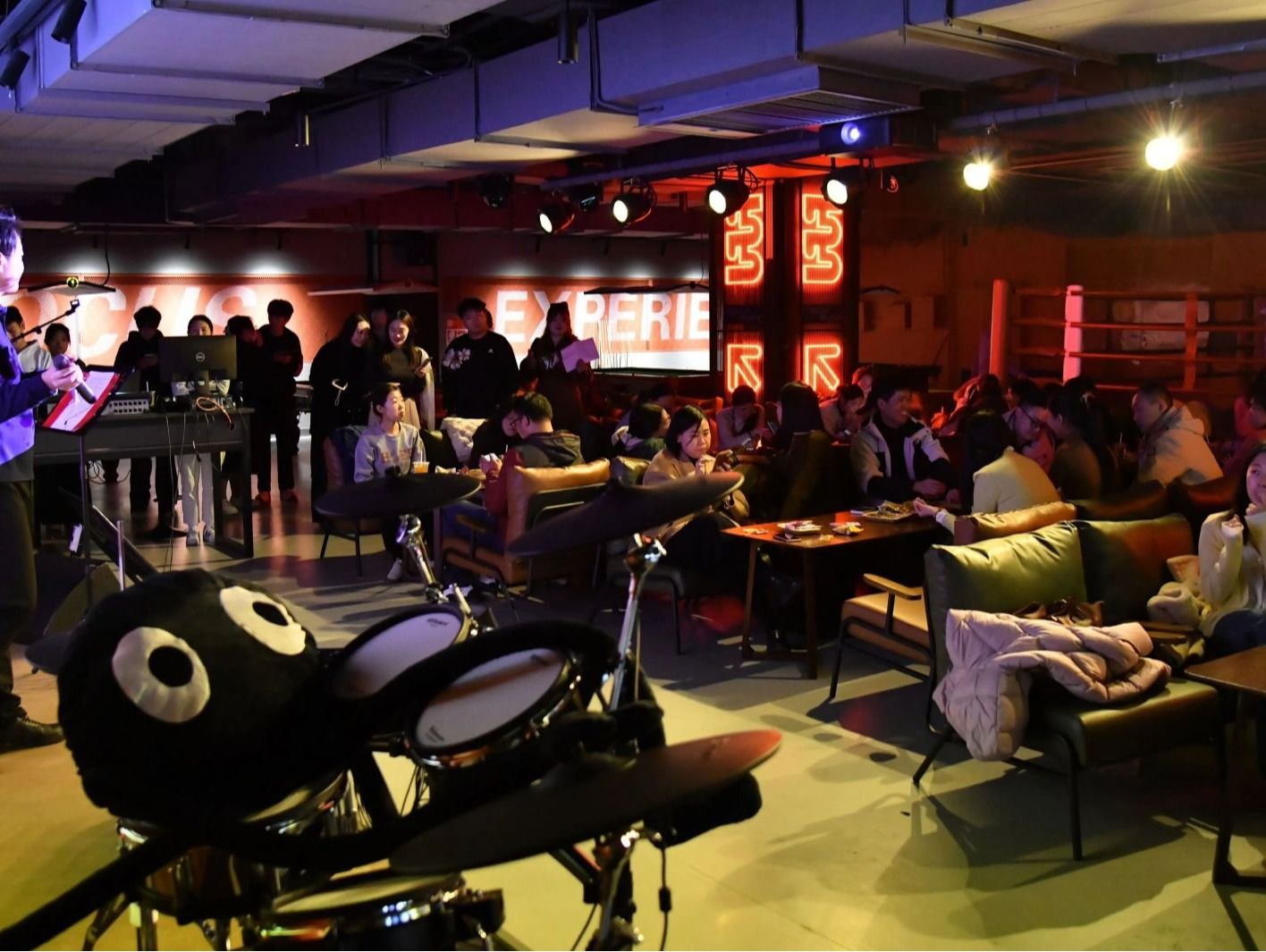 校工会“弦音漫时光，雅韵卸尘嚣”主题音乐会圆满举行